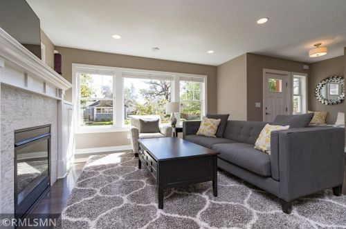 1329 Hartford Ave, Saint Paul MN 55116-1648 exterior