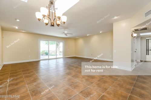 3938 Placita De Ln Moneda, Green Valley AZ 85622-5061 exterior