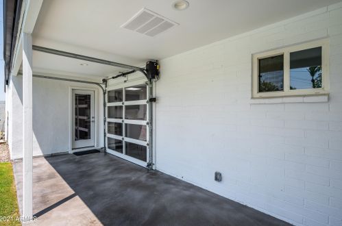 6344 13th Pl, Phoenix AZ  85014-1423 exterior