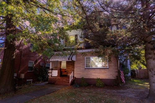 23 Euclid Ave, Pittsburgh PA  15202-3845 exterior