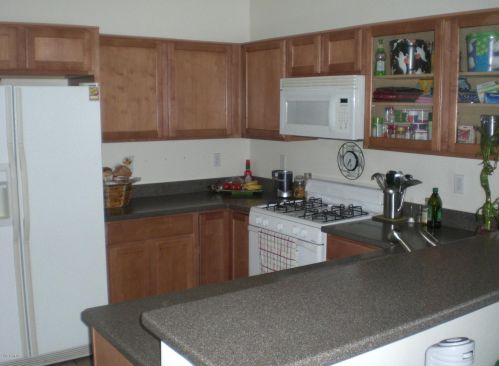 5110 Park Vista Dr, Tucson AZ  85756-8670 exterior