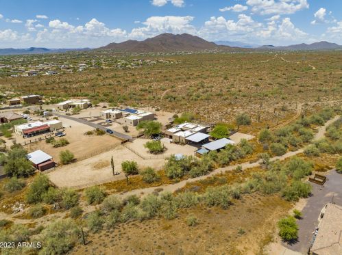 40115 3rd St, Phoenix AZ  85086-8606 exterior