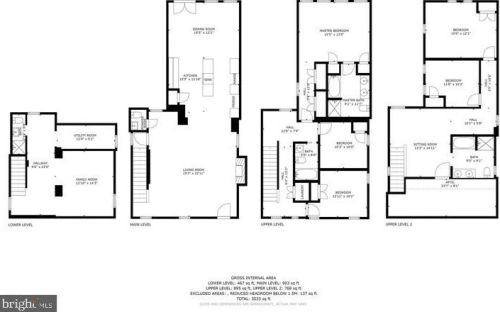 4636 Verplanck Pl, Washington DC 20016-2431 exterior