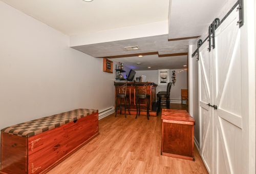 3379 Burrell St, Milwaukee WI 53207-2754 exterior