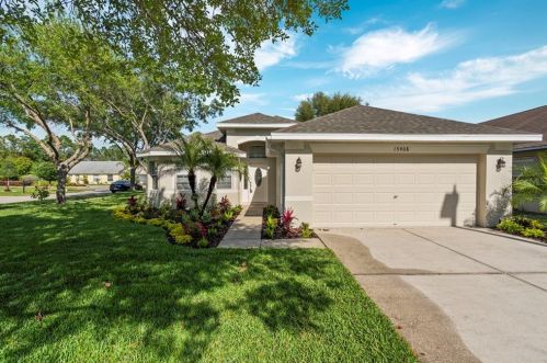 15408 Montilla Loop, Tampa FL  33625-2468 exterior