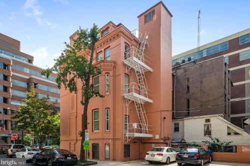 1314 19th St, Washington, DC 20036-1602