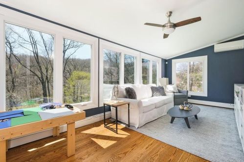 67 High St, Armonk NY 10504-1223 exterior