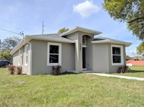 4402 38th St, Tampa FL 33610-6547 exterior