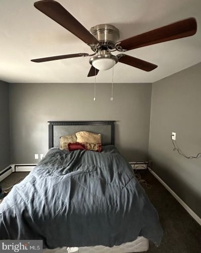 31 Scarlet Ave, Chester PA 19014-2905 exterior