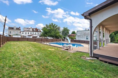 2121 Magnolia St, Pittsburgh PA exterior