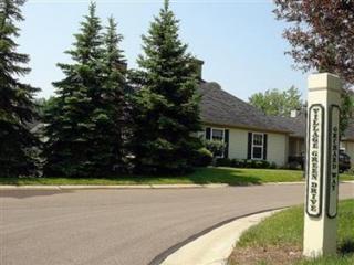 3201 Village Green Dr, Cleveland OH  44145-4584 exterior