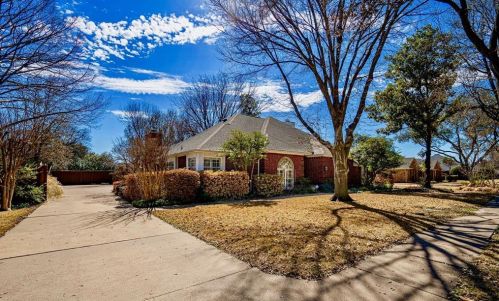 6726 Crestland Ave, Dallas, TX 75252-5948