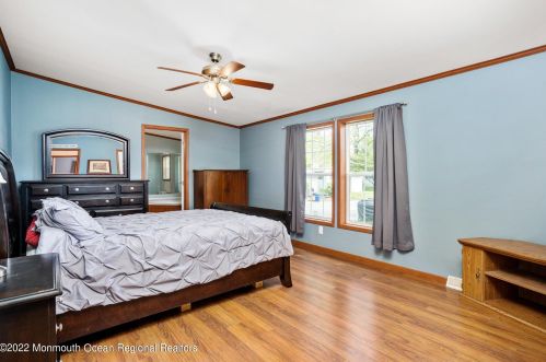 166 Arnold Dr, Lakehurst NJ 08759-5401 exterior