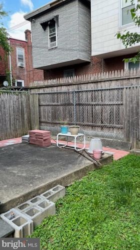 4929 Marvine St, Philadelphia PA 19141-3513 exterior