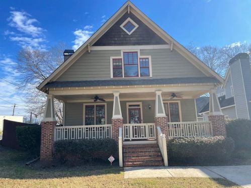 286 Morgan Pl, Atlanta GA  30317-3419 exterior