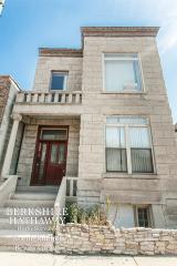 3017 Clybourn Ave, Chicago IL  60618-6425 exterior