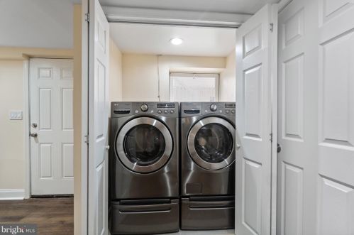 2225 Shepherd St, Washington DC  20018-3141 exterior