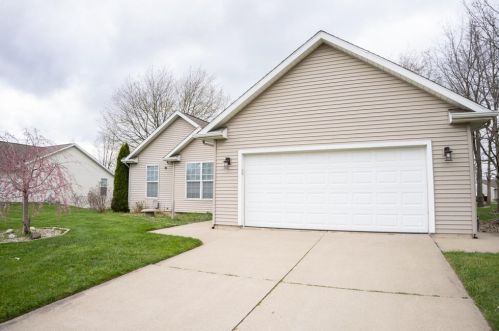 5806 Coddington Ln, Kalamazoo MI 49009-1791 exterior