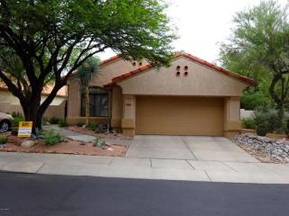 6379 Placita Divina, Tucson AZ  85750-0975 exterior