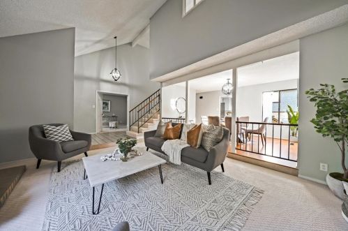 5 Cypress Ct, Millbrae CA 94030-1713 exterior