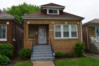 436 90th St, Chicago, IL 60619-6727