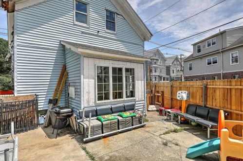 252 Admiral St, Providence RI 02908-1350 exterior