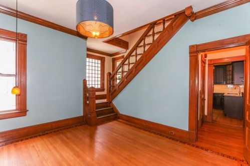 95 Dartmouth St, Springfield MA 01109-3909 exterior