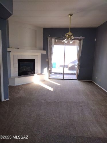 8389 Camino Bengala, Tucson AZ  85747-5163 exterior