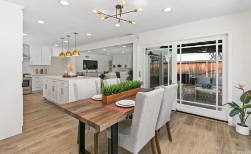 13422 Epping Way, Tustin CA  92780-4743 exterior