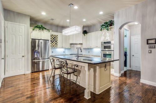 11309 Classic Ln, Frisco TX 75033-0060 exterior