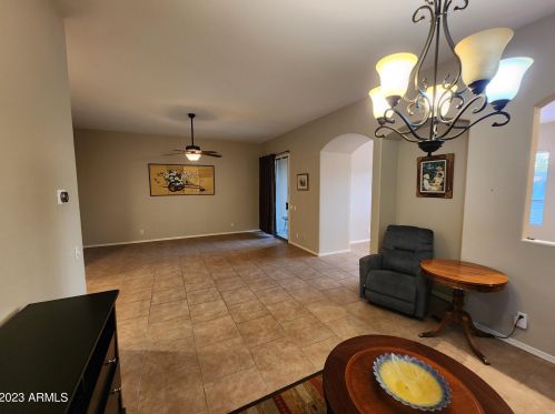 23808 Harmony Way, Chandler AZ exterior