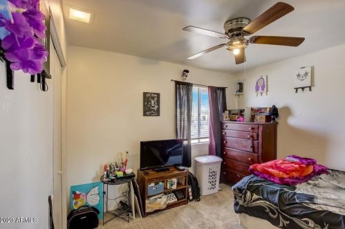 1219 47th Pl, Phoenix AZ  85008-5736 exterior