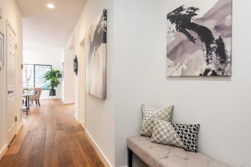 121 Eucalyptus Knl St, Mill Valley CA 94941-2247 exterior