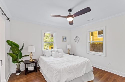 59 Leslie St, Atlanta GA  30307-2723 exterior