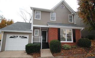 2004 Falcon Glen Ct, Alpharetta GA  30022-5957 exterior