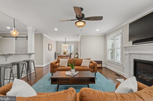 15 Chapman St, Alexandria VA 22301-2202 exterior