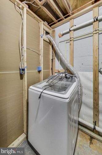 6401 Edsall Rd, Alexandria VA  22312-6411 exterior