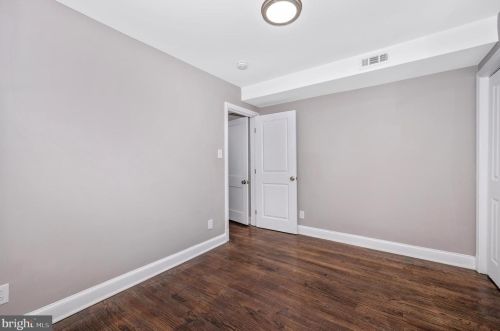 4 Hamilton Ave, Silver Spring MD  20901-3411 exterior