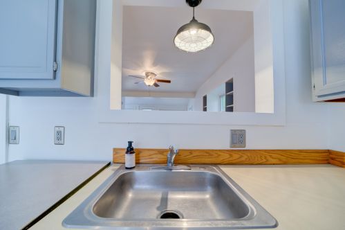 2509 Cutler Ave, Meskegon MI 49441-1275 exterior