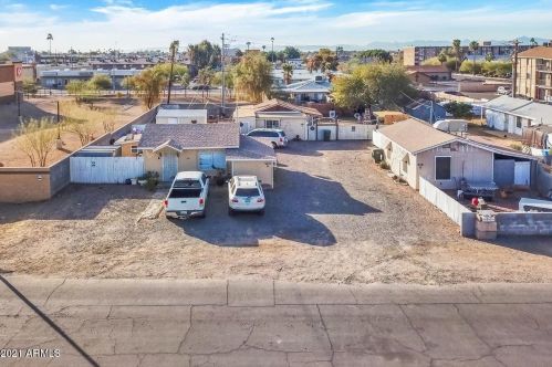 521 Carol Ave, Phoenix AZ 85021-2071 exterior