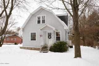 2132 G Ave, Kalamazoo MI  49004-1942 exterior