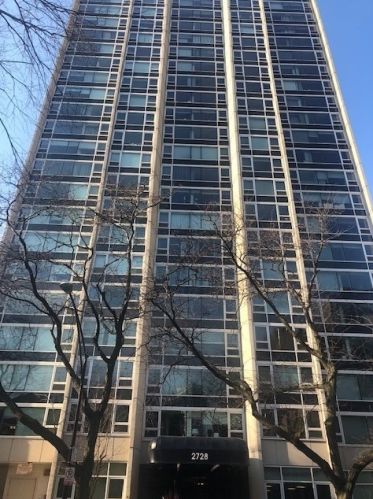 2728 Hampden Ct, Chicago IL  60614-1648 exterior