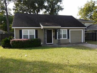 1451 Lamonte Ln, Houston TX  77018-4108 exterior