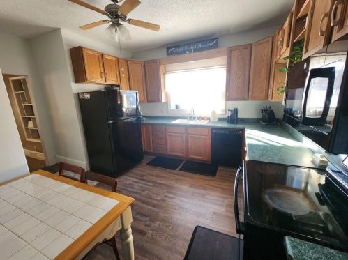 619 Marshall St, Canton WI  54868-1572 exterior