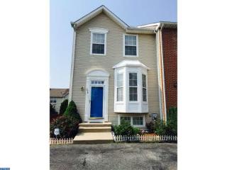 316 Palmerston Ct, Newark DE  19702-5238 exterior