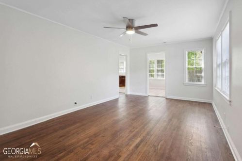 1841 Brandywine St, Atlanta GA  30310-4927 exterior