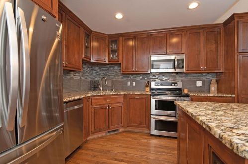 9036 Ponderosa Trl, Gainesville GA 30506-5910 exterior