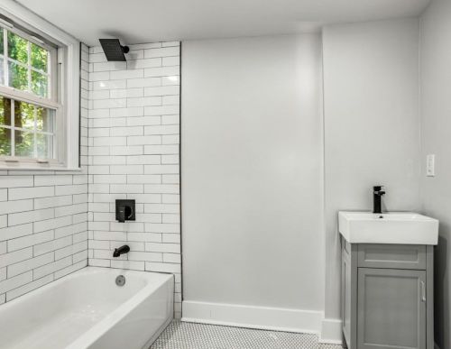 2933 Margaret Mitchell Ct, Atlanta GA 30327-1614 exterior