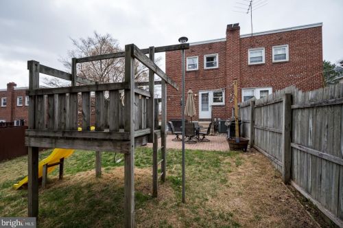 816 Maple Rd, Media PA 19086-7167 exterior