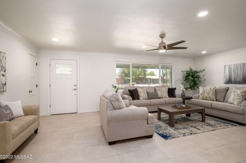 3409 Linden St, Tucson AZ  85716-3239 exterior